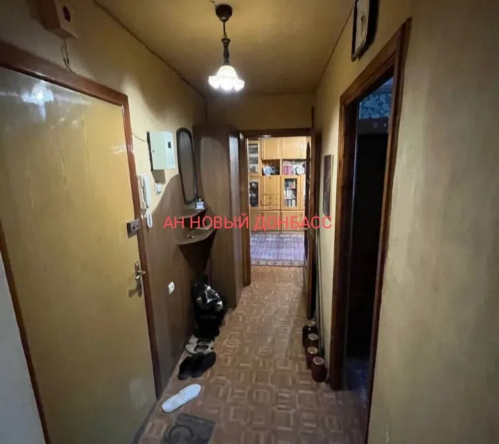 Продаётся 2-комнатная квартира, 46 м²