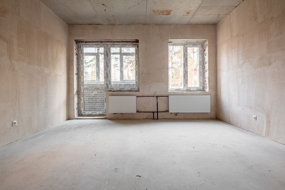 Продаётся 2-комнатная квартира, 83 м²