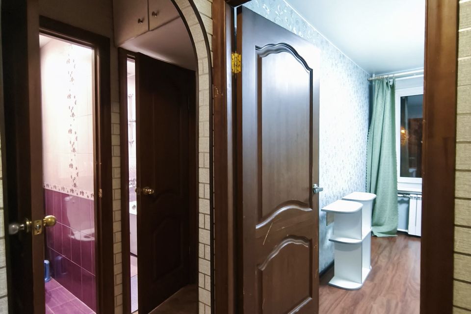 Продаётся 2-комнатная квартира, 42 м²