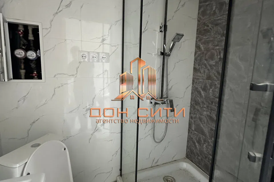 Продаётся 1-комнатная квартира, 23.8 м²
