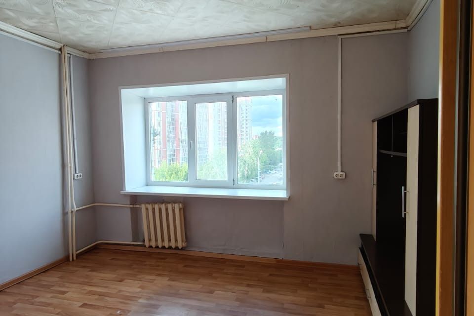 Продаётся 2-комнатная квартира, 23.2 м²