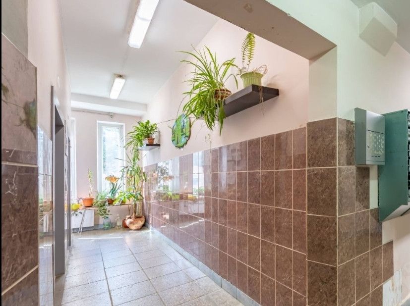 Продаётся 3-комнатная квартира, 76 м²