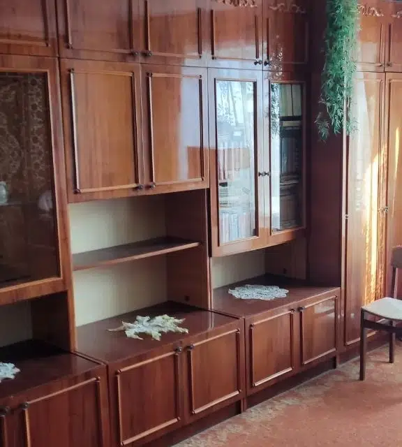 Продаётся 3-комнатная квартира, 68.9 м²