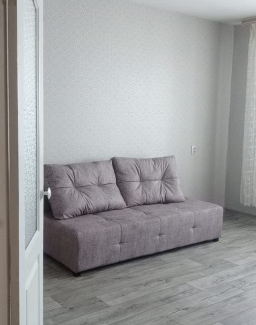 Сдаётся 1-комнатная квартира, 46 м²