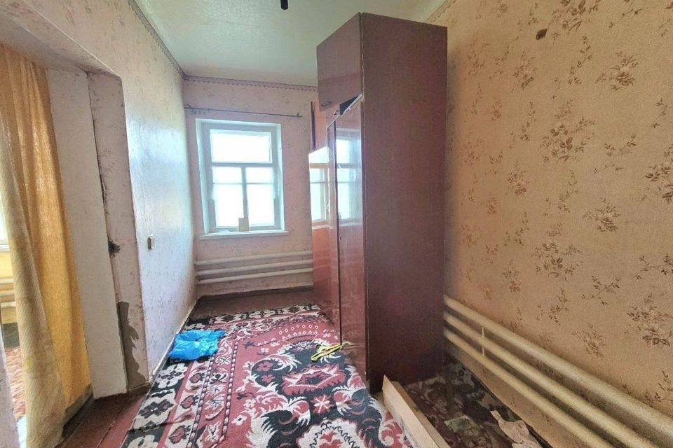 Продаётся 1-этажный дом, 62 м²