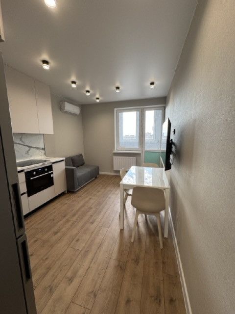 Продаётся 2-комнатная квартира, 55 м²
