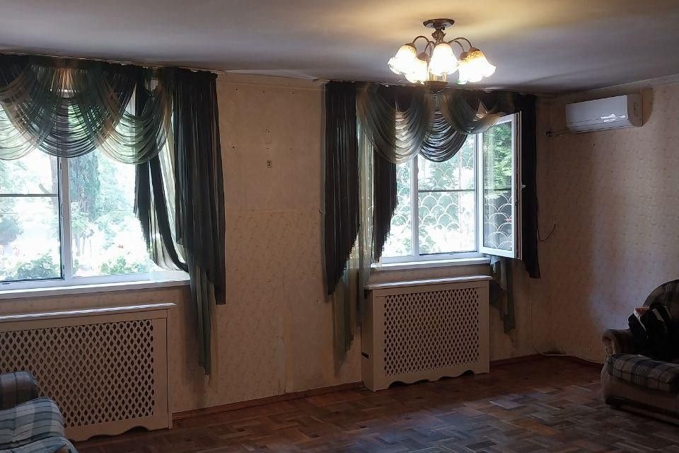 Продаётся 3-комнатная квартира, 69.1 м²
