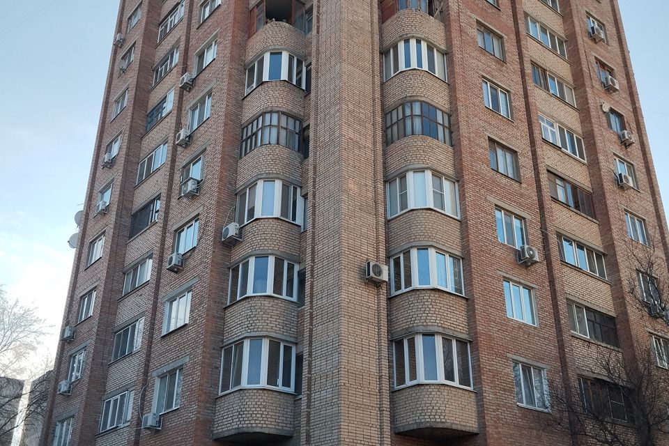 Продаётся 1-комнатная квартира, 37 м²