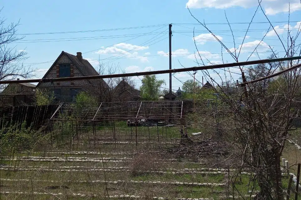 Продаётся 1-этажный дом, 15 м²