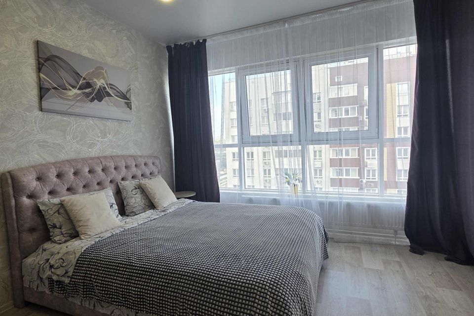 Продаётся студия, 27 м²