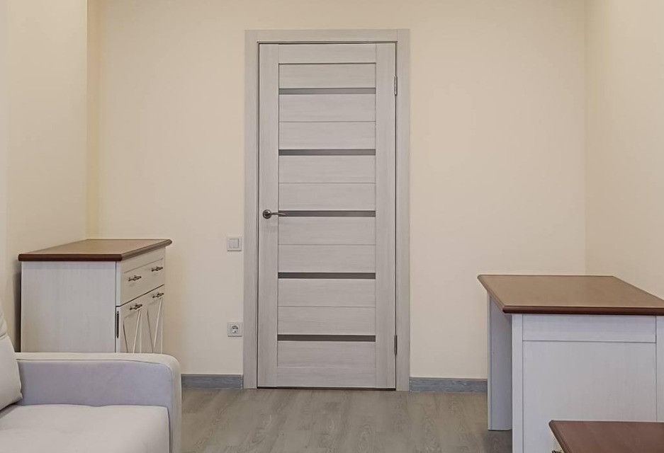 Продаётся 1-комнатная квартира, 37.5 м²