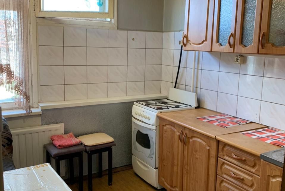 Сдаётся 1-комнатная квартира, 37 м²