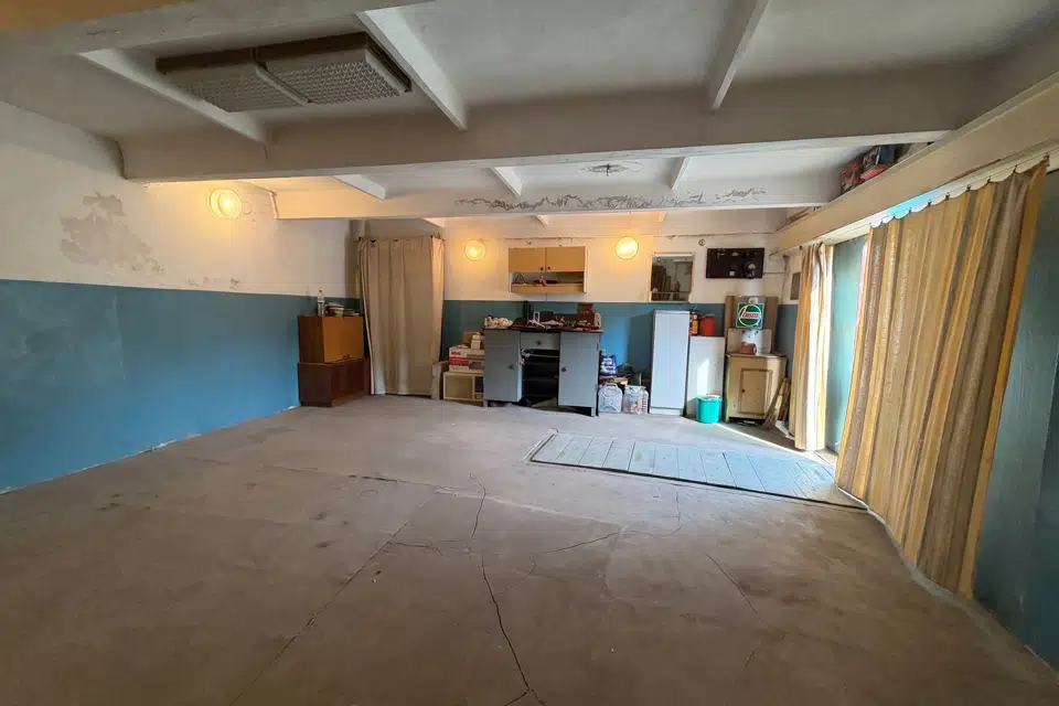 Продаётся гараж, 60 м²
