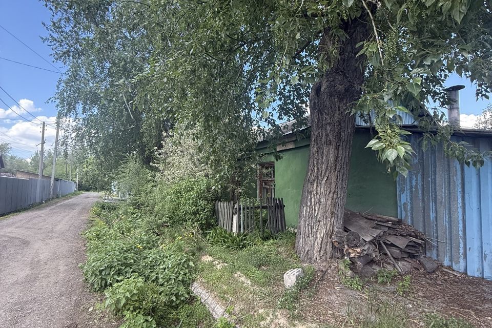 Продаётся 3-комнатная квартира, 56 м²