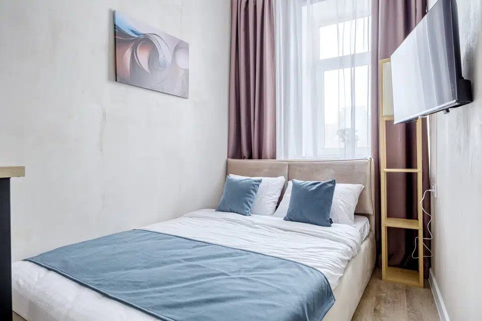 Продаётся студия, 14 м²