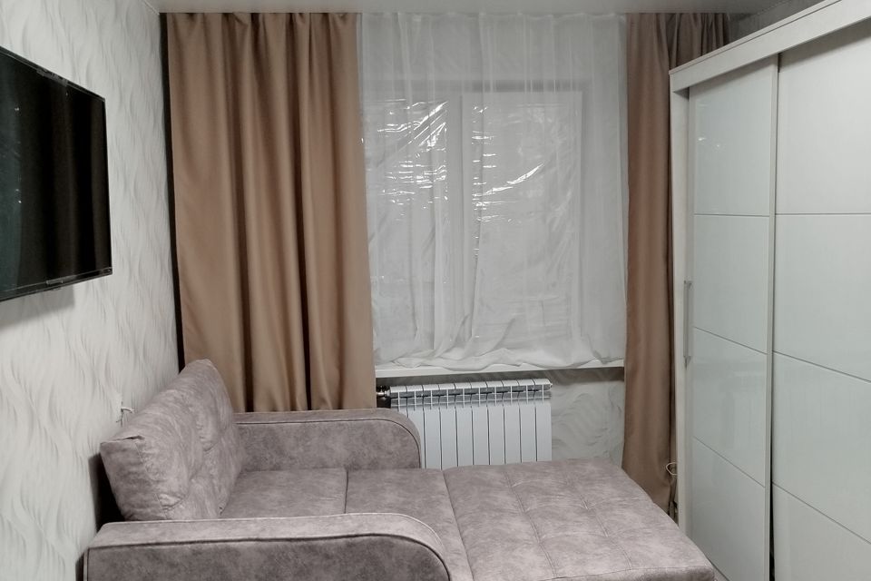 Продаётся 2-комнатная квартира, 49.2 м²