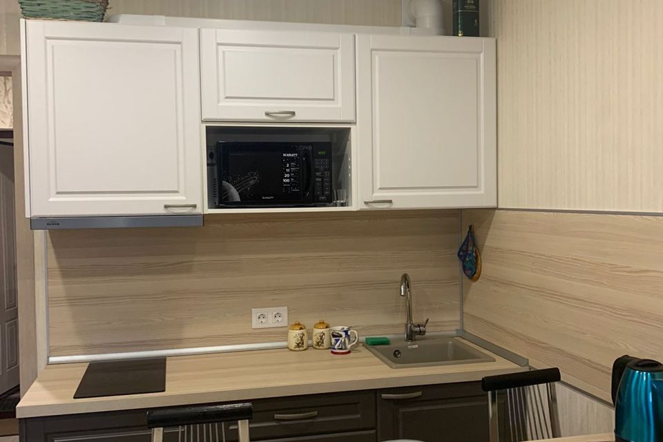 Продаётся студия, 22 м²