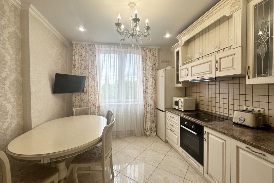 Продаётся 2-комнатная квартира, 67.3 м²