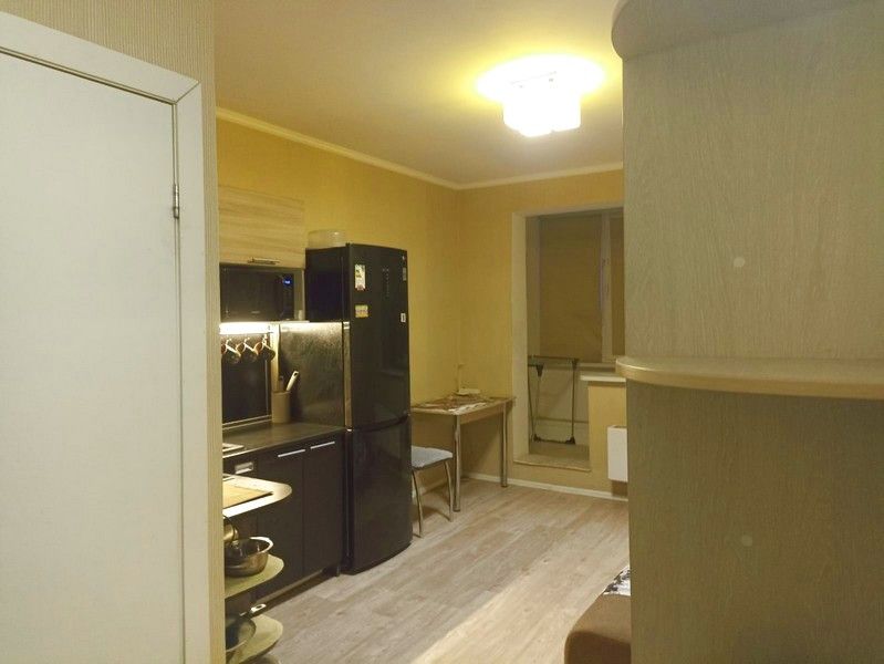 Продаётся студия, 23 м²