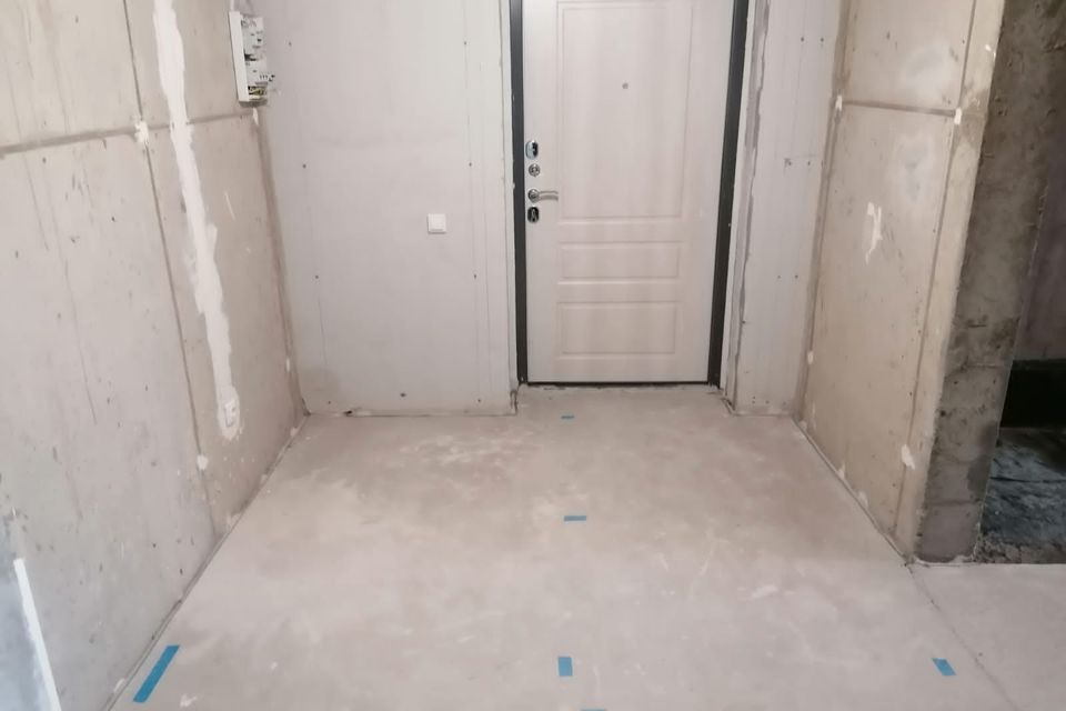 Продаётся 2-комнатная квартира, 69 м²
