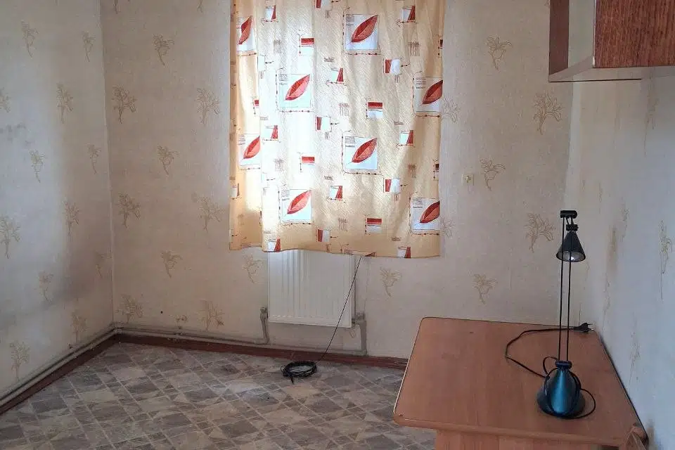 Продаётся 1-этажный дом, 43 м²