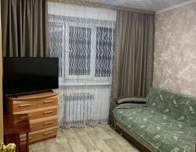 Продаётся 2-комнатная квартира, 34 м²