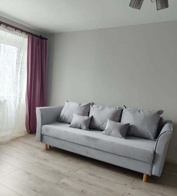 Продаётся 1-комнатная квартира, 31.4 м²