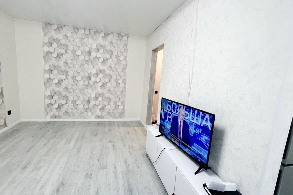 Продаётся 1-комнатная квартира, 30 м²