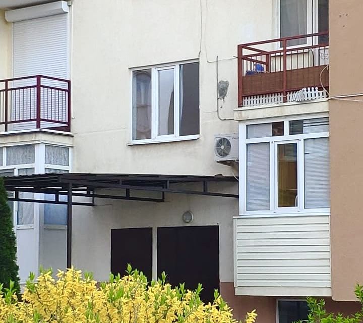 Продаётся 1-комнатная квартира, 26.3 м²