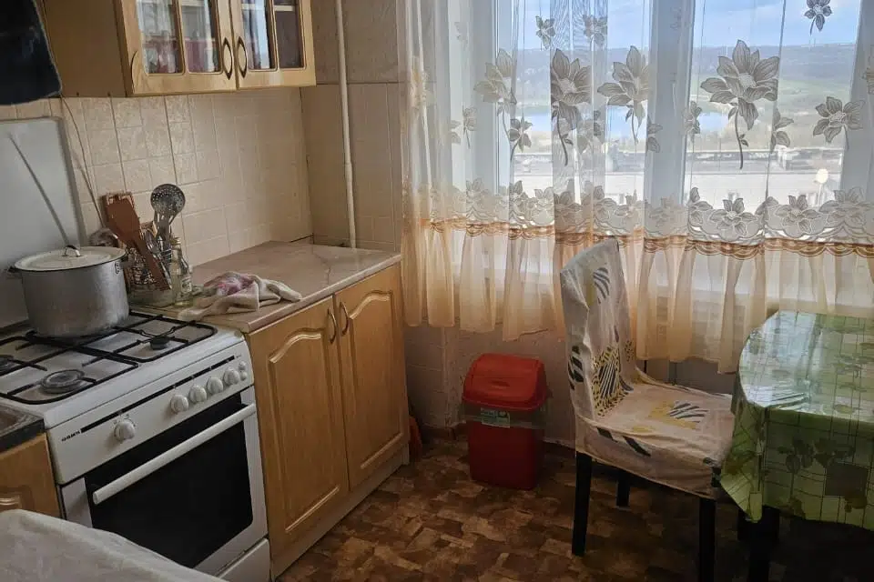 Продаётся 2-комнатная квартира, 51 м²