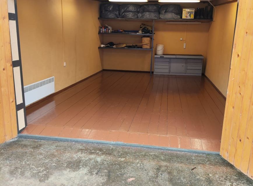 Продаётся гараж, 26 м²