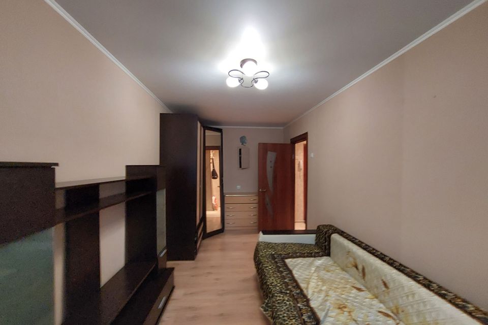 Продаётся 1-комнатная квартира, 26.6 м²