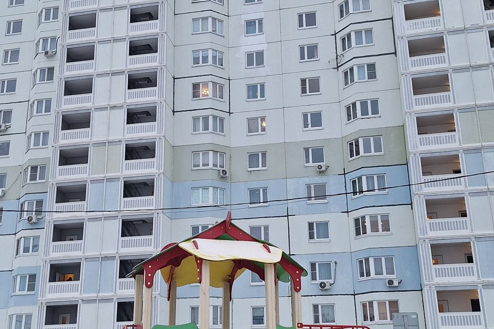 Продаётся студия, 24 м²