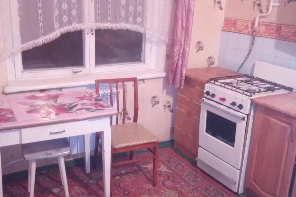 Продаётся 2-комнатная квартира, 55 м²