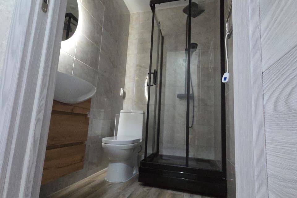 Продаётся 1-комнатная квартира, 33.3 м²