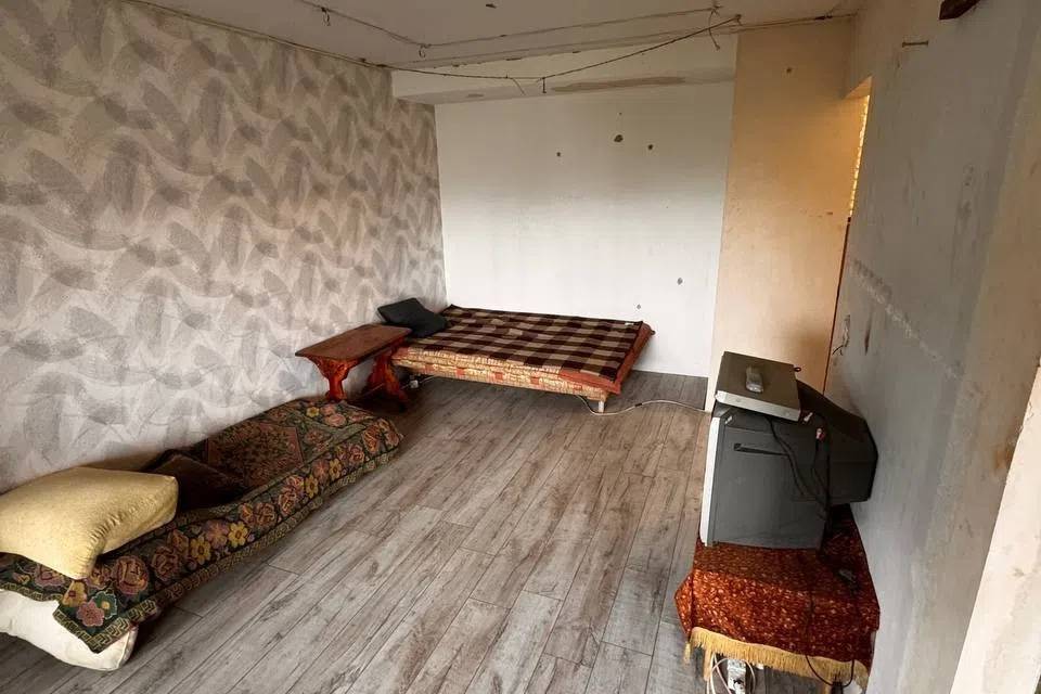 Продаётся 1-комнатная квартира, 32 м²