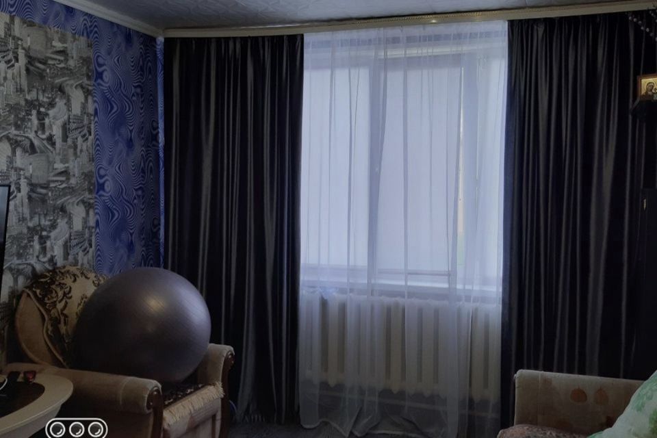Продаётся 2-комнатная квартира, 41 м²