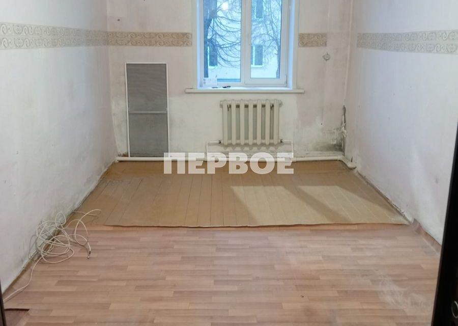 Продаётся 1-комнатная квартира, 15 м²