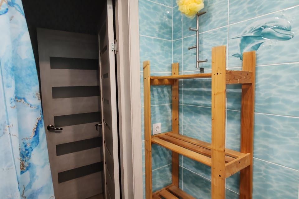 Сдаётся 2-комнатная квартира, 54 м²