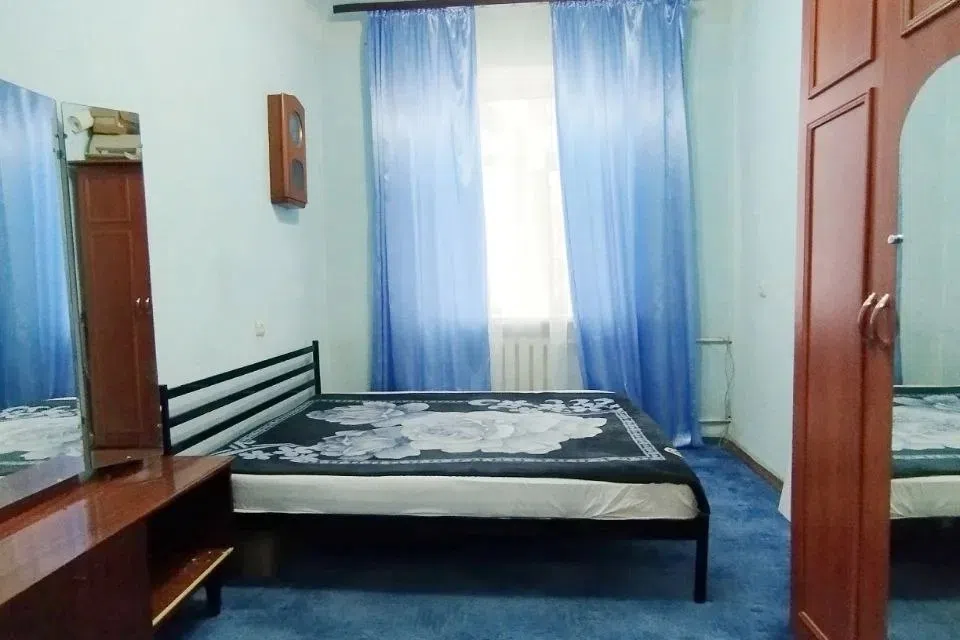 Продаётся 2-комнатная квартира, 47 м²