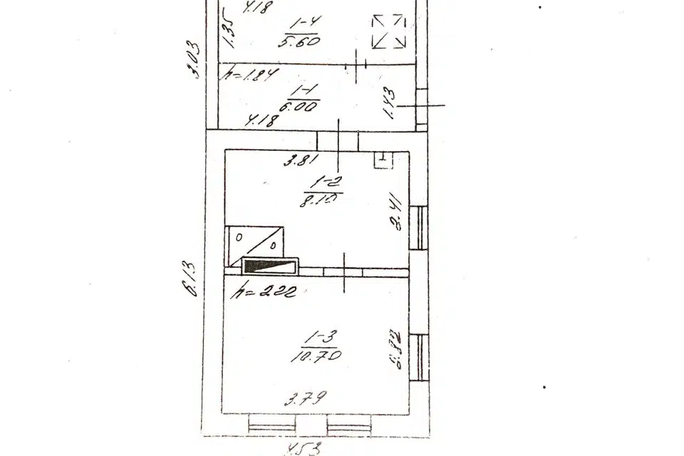 Продаётся участок, 5.8 сот., ИЖС