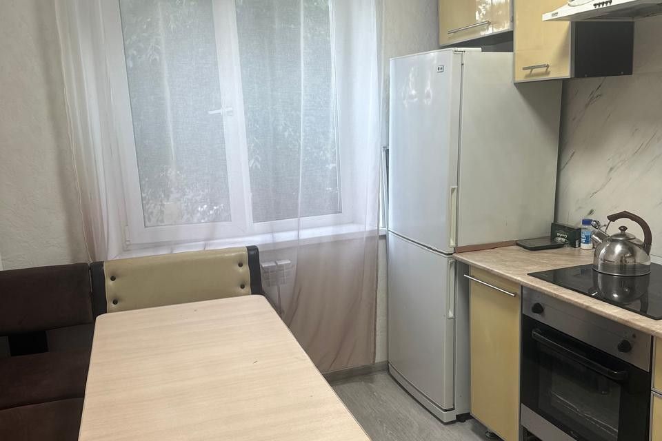Продаётся 3-комнатная квартира, 65 м²