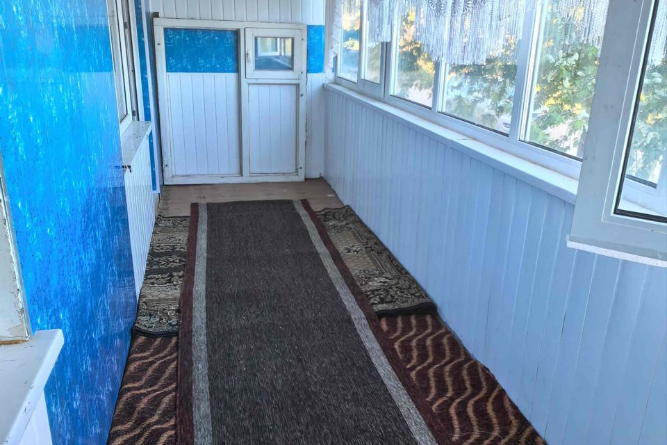 Продаётся 2-комнатная квартира, 60 м²