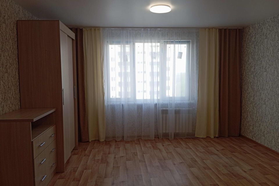 Продаётся 2-комнатная квартира, 59.85 м²
