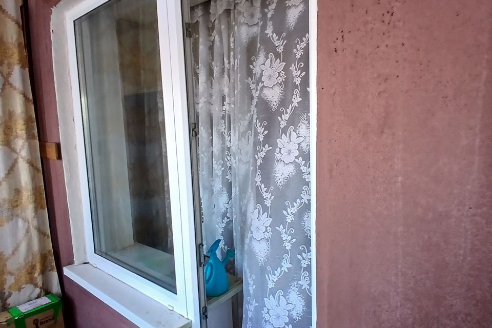 Продаётся 1-комнатная квартира, 32 м²