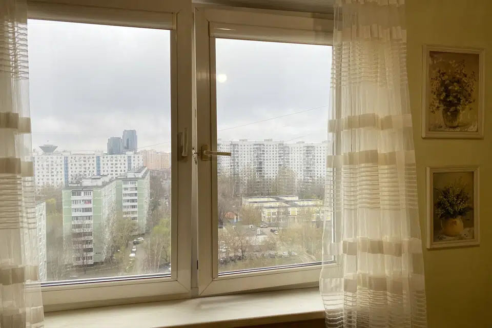 Продаётся 3-комнатная квартира, 73.2 м²