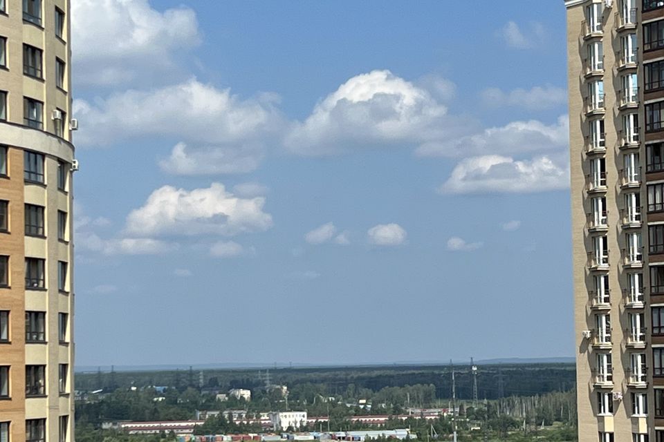Продаётся 3-комнатная квартира, 78.6 м²