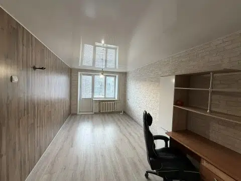 Продаётся 3-комнатная квартира, 60.1 м²