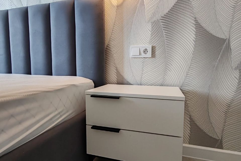 Сдаётся 2-комнатная квартира, 61.5 м²