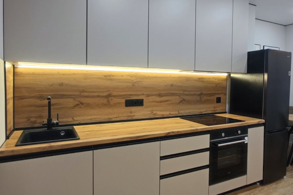 Продаётся 1-комнатная квартира, 31.4 м²